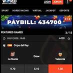 wsb mobile bet