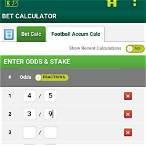 nhl bet odds calculator
